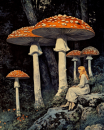 Shroom Dream