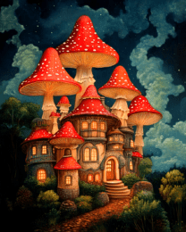 Shroomville