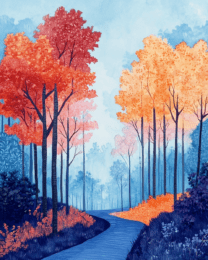 Fall Pathway