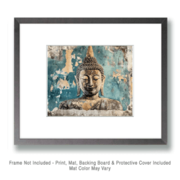 Buddha #1 Art