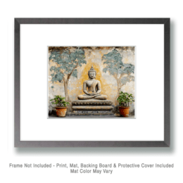 Buddha #2 Art