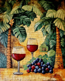 Island Wine