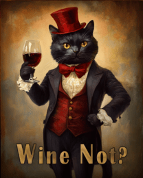 Wine Not