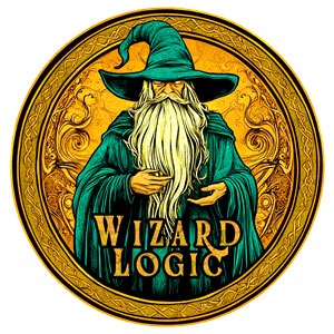 Wizard Logic