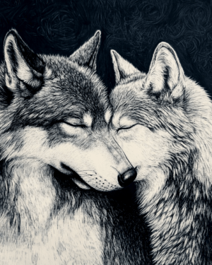 Wolves #3