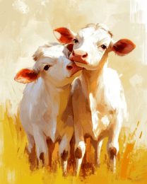 Cows #4