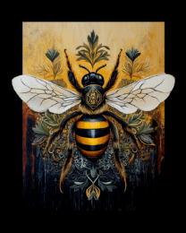 Bee #6