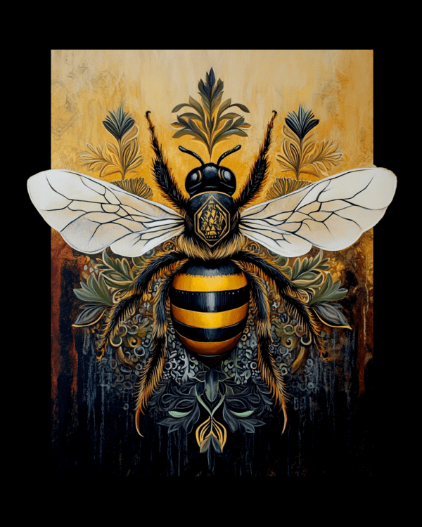 Bee #6