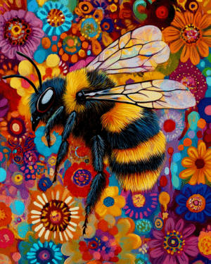 Bee #8