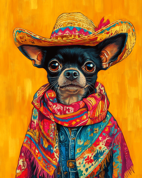 Senor Chihuahua