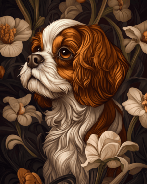 Nouveau Shih Tzu