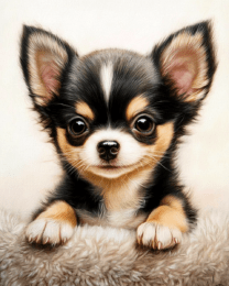 Chihuahua Puppy