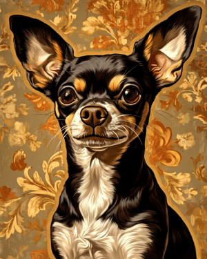 Nouveau Chihuahua