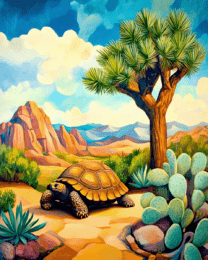 Desert Tortoise