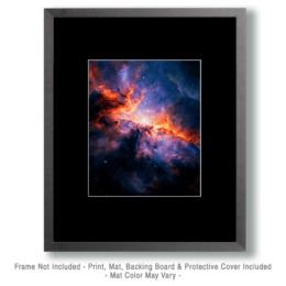 The Cosmos Art