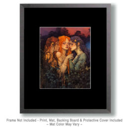 Solemn Incantations Art