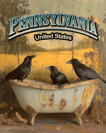 Pennsylvania Ravens