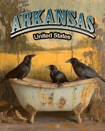 Arkansas Ravens