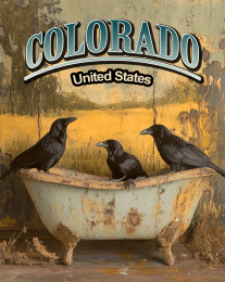 Colorado Ravens