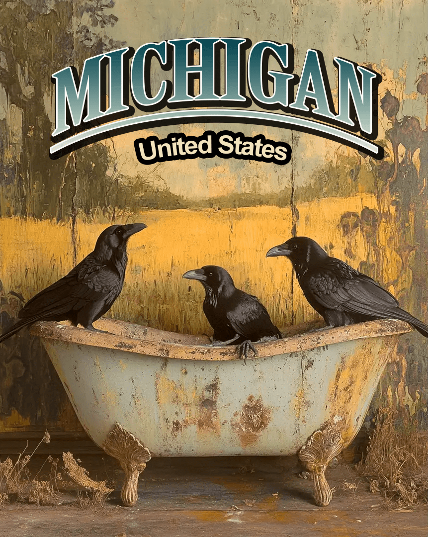 Michigan Ravens