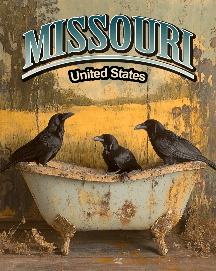 Missouri Ravens