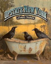 Upstate New York Ravens