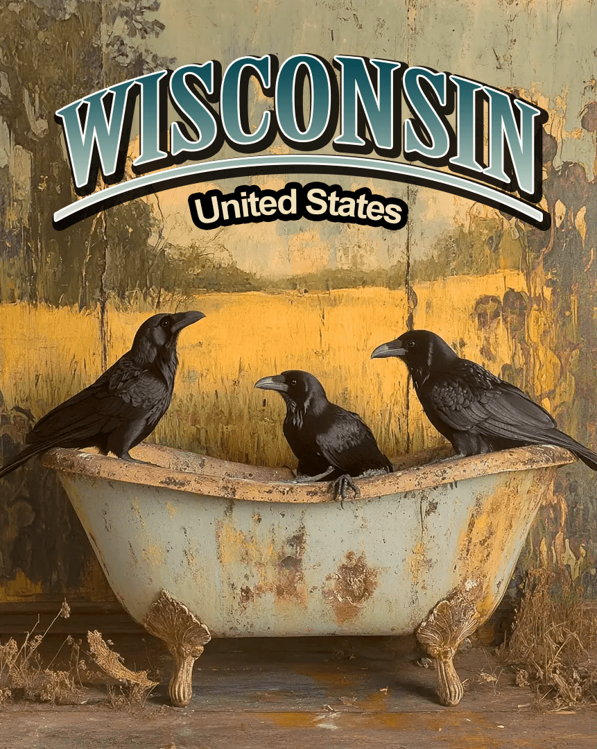 Wisconsin Ravens