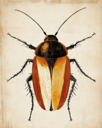 Cockroach