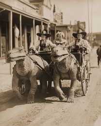 The Miller Sisters Heading Home