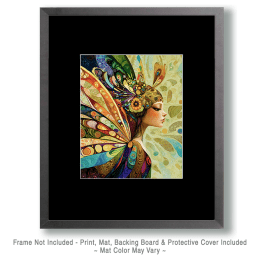 West Coast Fae Art