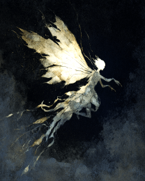 Dark Fairy