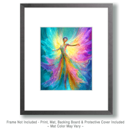 Enchanted Fairy Art