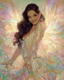 Lovely Fairy