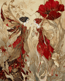 Poppy Fairy Discussion