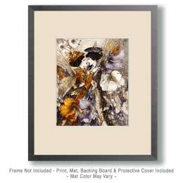 Fairy Tryst Art