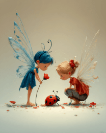 Fairy Kindness