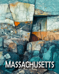 Cliffside Massachusetts Souvenir