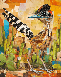 Alert Roadrunner