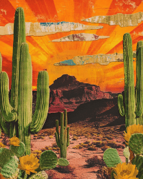 Arizona Collage