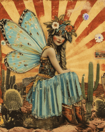 Arizona Fairy