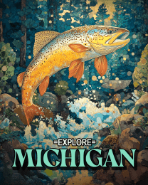Michigan Jumping Trout