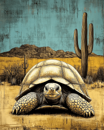 Desert Tortoise
