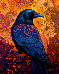 Nouveau Raven