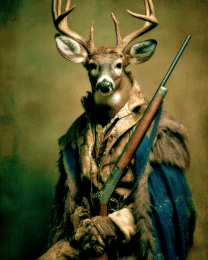 Deer Hunter