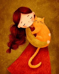 Penelope and Harvey