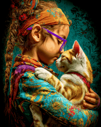 Human Cat Connection