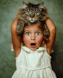 Cat Hat
