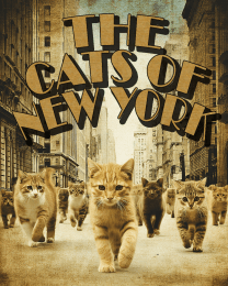 The Cats of New York