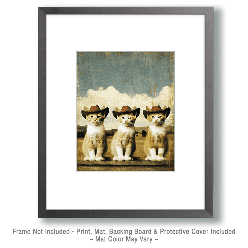Three Mouseketeers Art