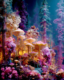 Fairyland Forest